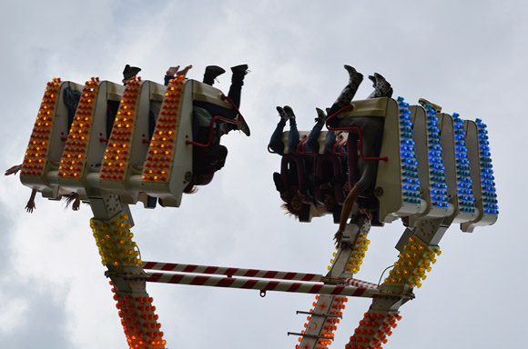 Photos of Lambeth Country Show, Brockwell Park, Herne Hill, London 16th-17th July 2011