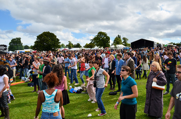 Photos of Lambeth Country Show, Brockwell Park, Herne Hill, London 16th-17th July 2011