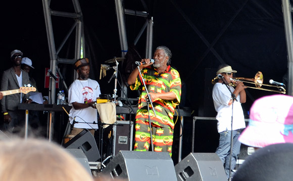 Photos of Lambeth Country Show, Brockwell Park, Herne Hill, London 16th-17th July 2011