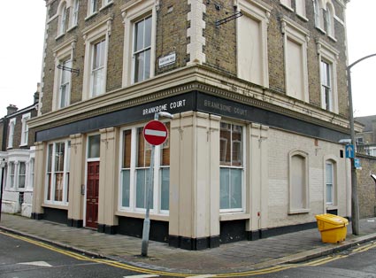 Branksome Arms 2 Sudbourne Road, Streatham Hill, London, SW2 5AQ