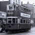 Brixton trams, Brixton, London