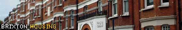 Brixton housing links with information about housing associations, sheltered housing, housing associations in and around  Brixton, London, SW9 and SW2