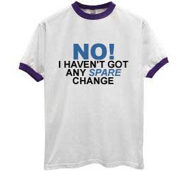 Brixton shirt