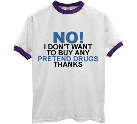 Brixton shirt