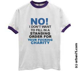 Brixton shirt