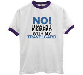 Brixton shirt