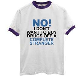 Brixton shirt