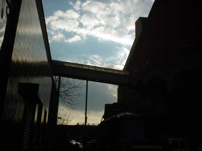 Pope's Road, Brixton