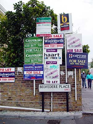 Brixton for sale, Belvedere Place, Brixton, London