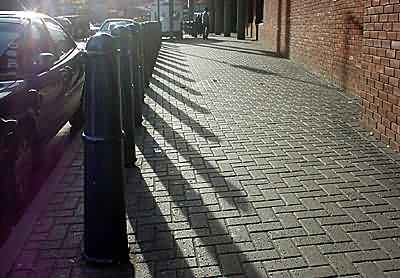Pope's Rd, Brixton