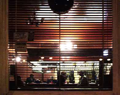 Angel pub