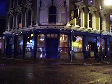 Walton's laundry