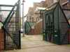 Vining Street, Brixton
