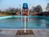 Brockwell Park Lido, Herne Hill, London