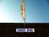 Deep End, Brockwell Park Lido, Herne Hill, London
