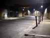 Valentia place at night, Coldharbour Lane SW9