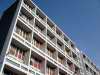 Barrington Road flats, Brixton, London