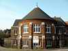 Longfield Hall, Minet Estate SW9