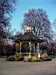 Bandstand, Myatts Fields Park