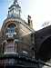 Bradys Tower, Atlantic Road SW9