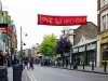 Love Thy Neighbour, Brixton 