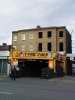 Used tyre shop, 90 Acre Lane, Brixton, London
