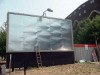 Coldharbour Lane billboard