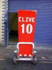 Trolley, Brixton Station Road
