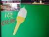 Ice Cream, Brixton Station Road