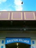 Brixton Village, Atlantic Road