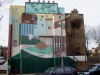 Street mural