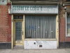 Coldharbour Lane shop