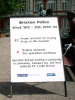 Windrish Square drug arrests