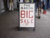 The Baron, Atlantic Road