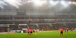 Boxing day football � Cardiff City 2 Crystal Palace 1, heavy rain, crappy rebrands and a useful win