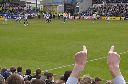 Cardiff 3 Barnsley 0