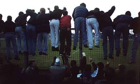 doncaster