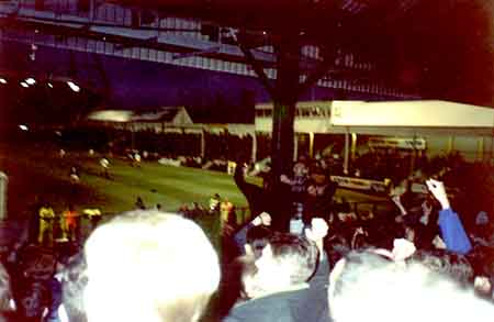 Swansea vs Cardiff