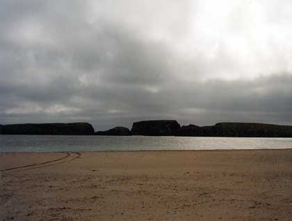 St Ninian's Isle