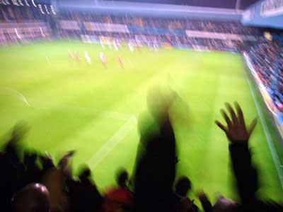 Kavanagh converts City's 37th minute penalty