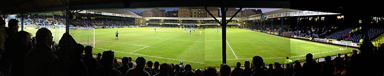 Southend panorama
