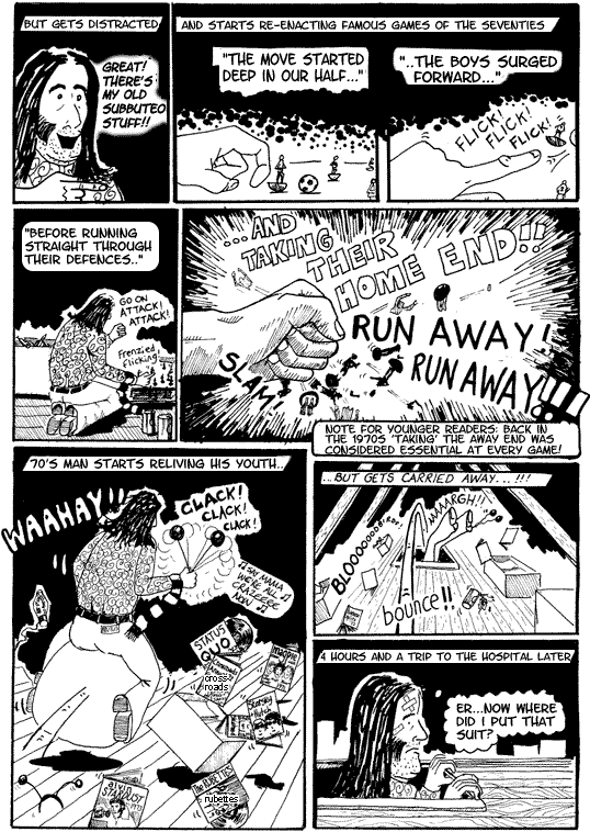 70's Man, strip 2 of 5 (80k download)
