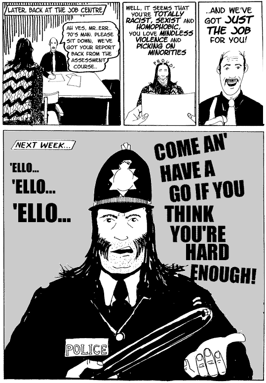 70's Man, strip 5 of 5 (80k download)