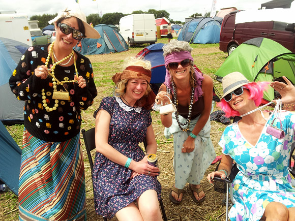 Endorse it in Dorset Festival photos and features, 12th - 14th August 2011, Oakley Farm, Six Penny Handley, Dorset, Englan