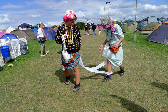 Endorse it in Dorset Festival photos and features, 12th - 14th August 2011, Oakley Farm, Six Penny Handley, Dorset, Englan