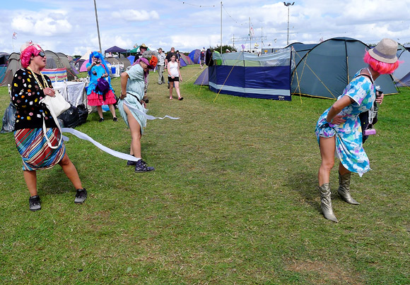 Endorse it in Dorset Festival photos and features, 12th - 14th August 2011, Oakley Farm, Six Penny Handley, Dorset, Englan