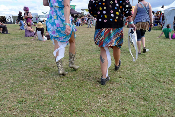 Endorse it in Dorset Festival photos and features, 12th - 14th August 2011, Oakley Farm, Six Penny Handley, Dorset, Englan