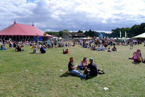 Endorse it in Dorset Festival photos and features, 12th - 14th August 2011, Oakley Farm, Six Penny Handley, Dorset, Englan
