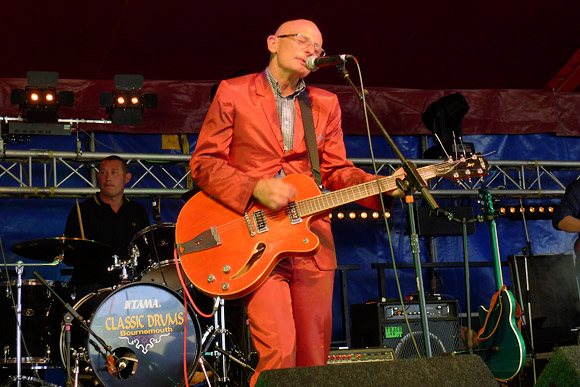 Endorse it in Dorset Festival photos and features, 12th - 14th August 2011, Oakley Farm, Six Penny Handley, Dorset, Englan