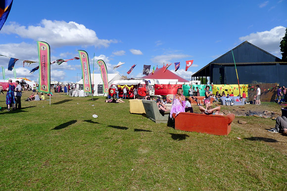 Endorse it in Dorset Festival photos and features, 12th - 14th August 2011, Oakley Farm, Six Penny Handley, Dorset, Englan